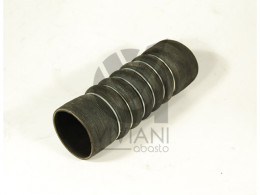 MANGUERA INTERCOOLER LADO FRÍO ø80/85MM X 250MM 6 AROS. MERCEDES BENZ OF1417 - OF1418 OM904 - OF1722 OM 924